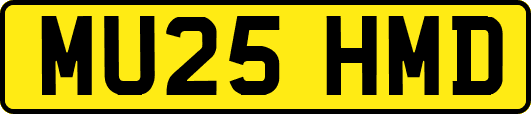 MU25HMD