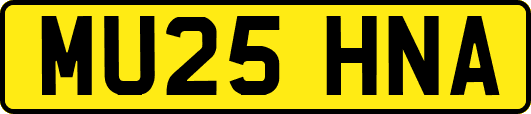 MU25HNA