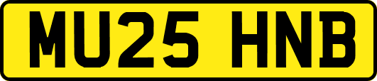 MU25HNB
