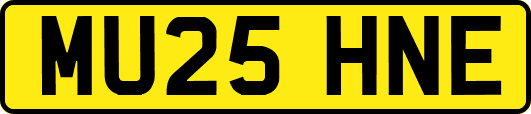 MU25HNE