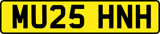 MU25HNH