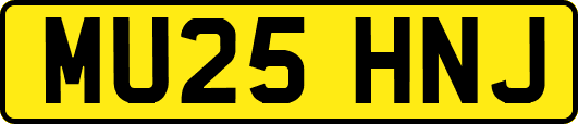 MU25HNJ