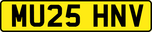 MU25HNV