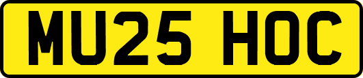 MU25HOC