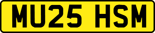 MU25HSM