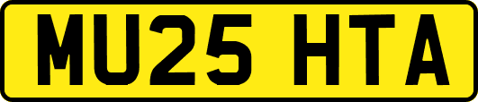 MU25HTA