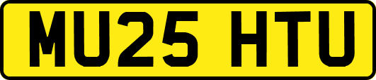 MU25HTU