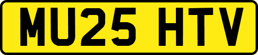 MU25HTV