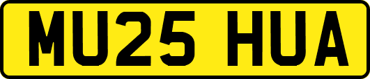 MU25HUA