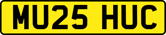 MU25HUC