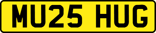 MU25HUG