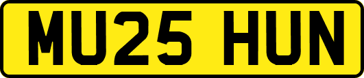MU25HUN