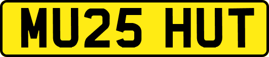 MU25HUT