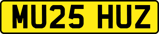 MU25HUZ