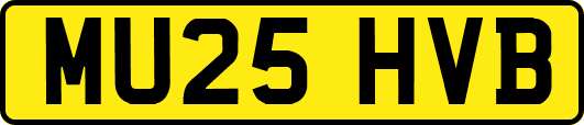 MU25HVB