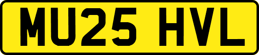 MU25HVL