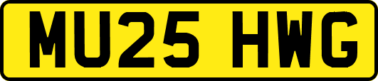 MU25HWG