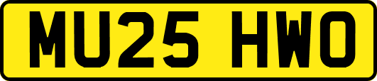 MU25HWO