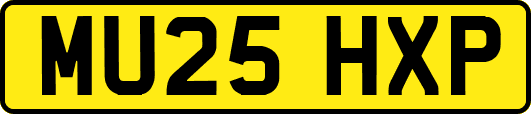 MU25HXP