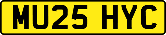 MU25HYC