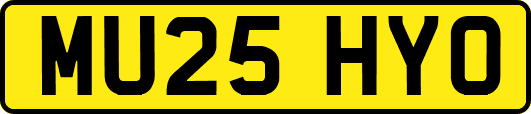 MU25HYO