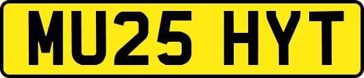 MU25HYT