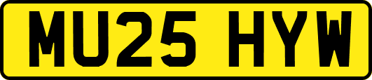 MU25HYW