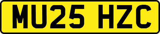 MU25HZC