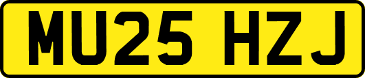 MU25HZJ