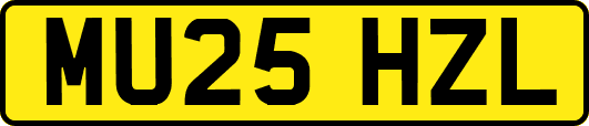 MU25HZL