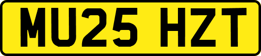 MU25HZT