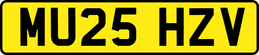 MU25HZV