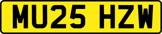MU25HZW