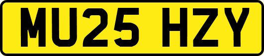 MU25HZY