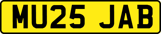 MU25JAB