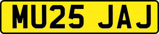 MU25JAJ