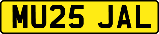 MU25JAL