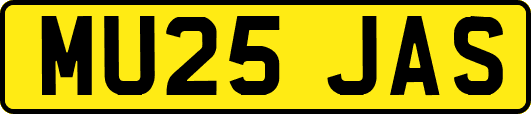MU25JAS