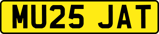 MU25JAT