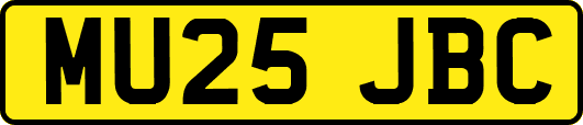 MU25JBC