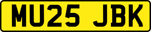 MU25JBK
