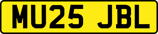 MU25JBL