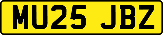 MU25JBZ