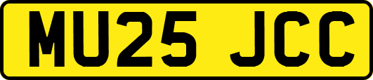 MU25JCC