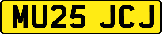 MU25JCJ