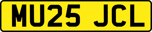 MU25JCL