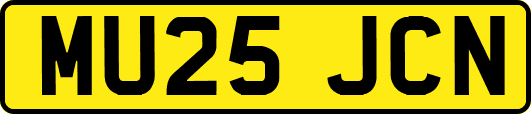 MU25JCN