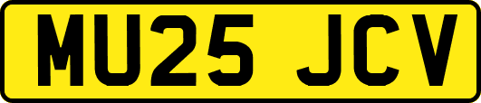MU25JCV