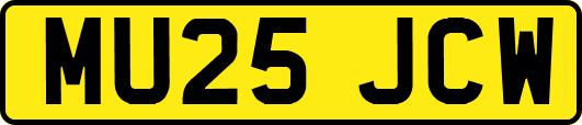 MU25JCW
