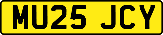 MU25JCY